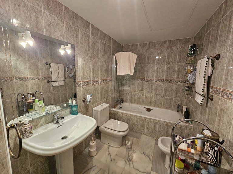 Apartment for Sale in Miraflores, Malaga 9