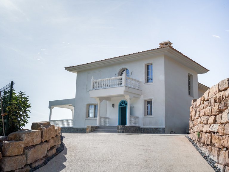 Villa for Sale in Benahavís, Malaga 17
