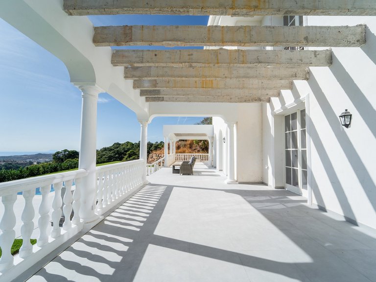 Villa for Sale in Benahavís, Malaga 19