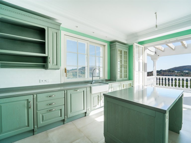 Villa for Sale in Benahavís, Malaga 22