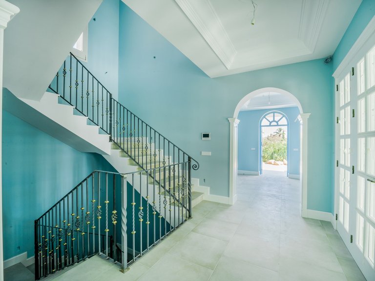 Villa for Sale in Benahavís, Malaga 7