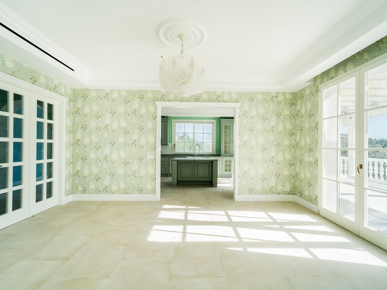 Villa for Sale in Benahavís, Malaga 8