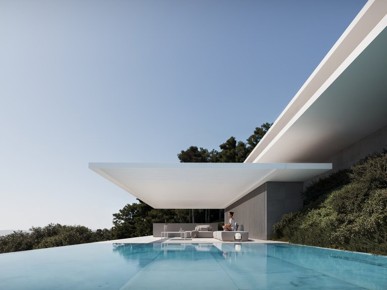 Villa for Sale in San Roque, Cadiz 12