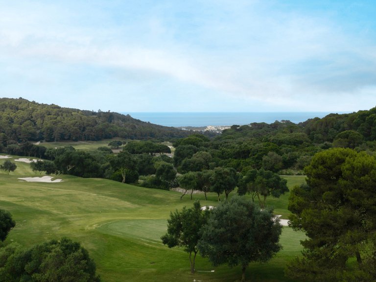 Villa for Sale in San Roque, Cadiz 15