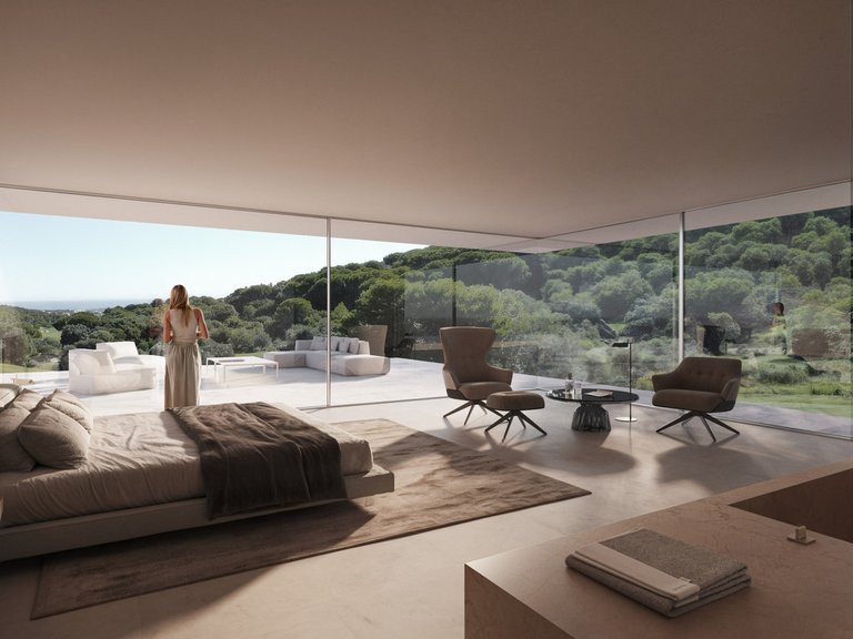 Villa for Sale in San Roque, Cadiz 6