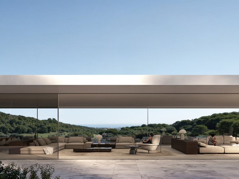 Villa for Sale in San Roque, Cadiz 7