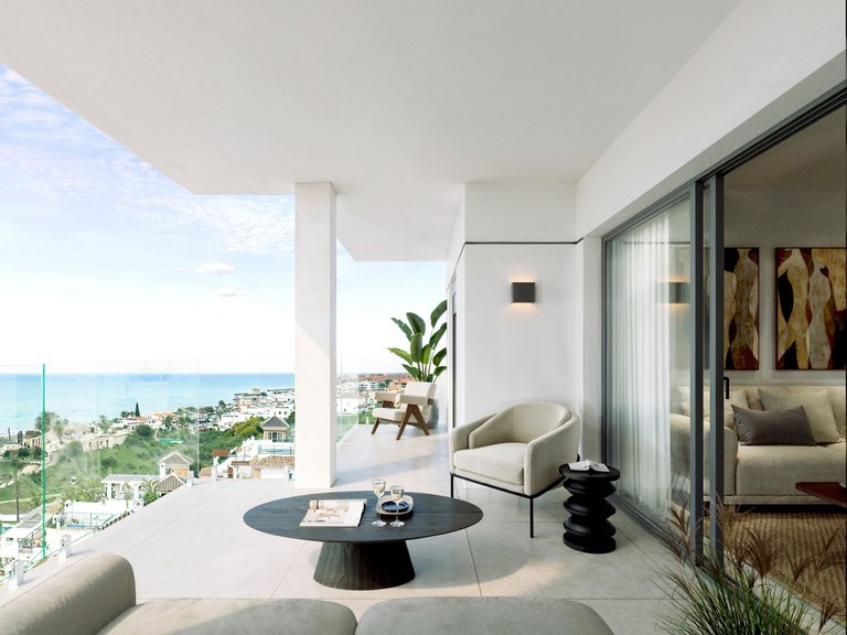 Apartment for  in Torrox Costa, Malaga 3