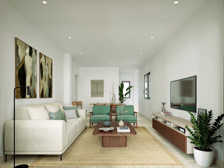 Apartment for  in Torrox Costa, Malaga 4