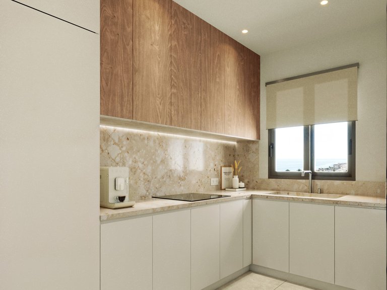 Apartment for  in Torrox Costa, Malaga 5