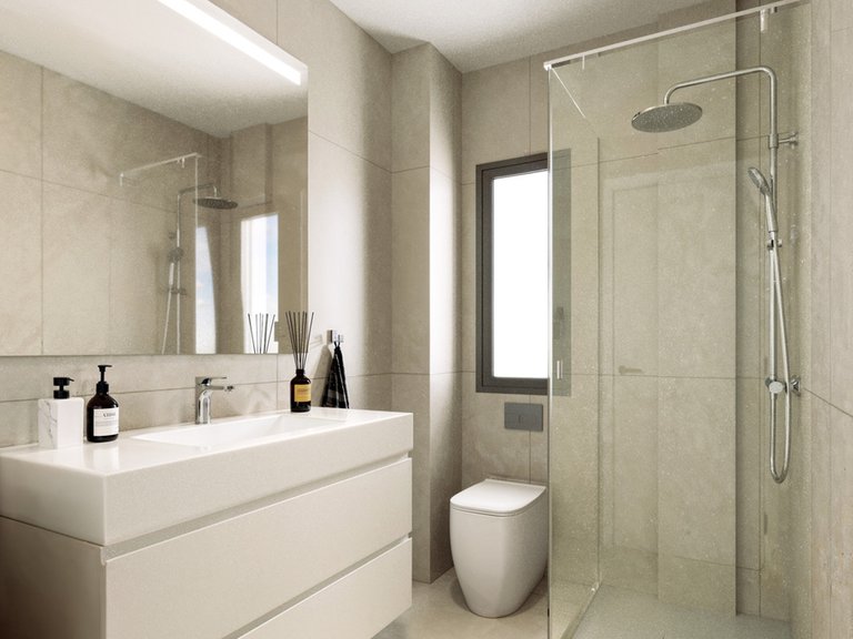 Apartment for  in Torrox Costa, Malaga 7