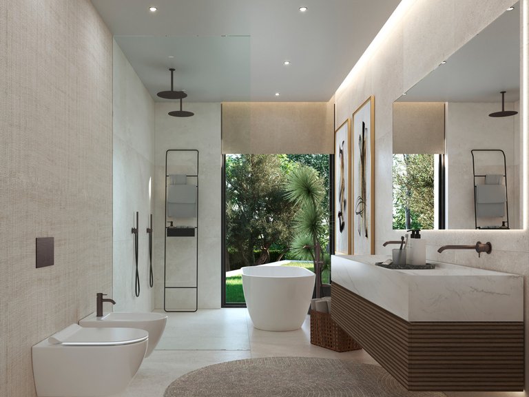 Villa for Sale in Nueva Andalucía, Malaga 13