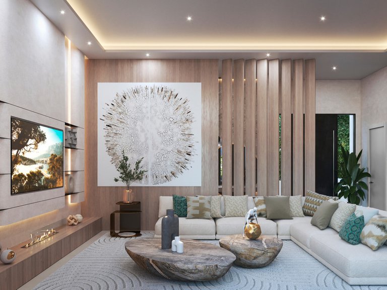 Villa for Sale in Nueva Andalucía, Malaga 3