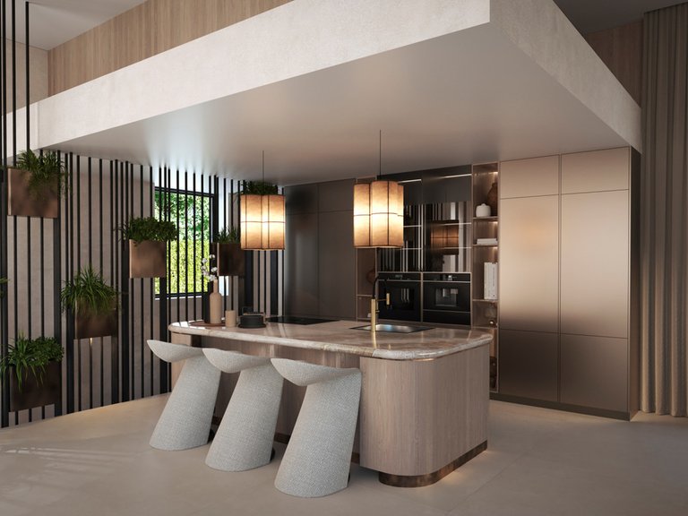 Villa for Sale in Nueva Andalucía, Malaga 7