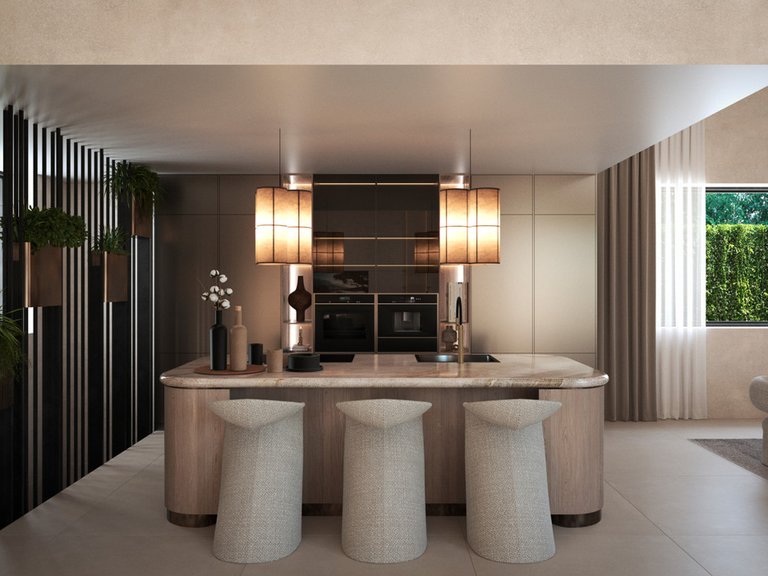 Villa for Sale in Nueva Andalucía, Malaga 8