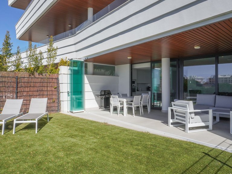 Apartment for Sale in Higueron, Malaga 1