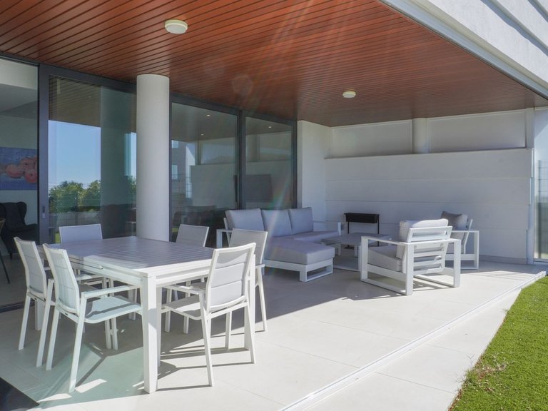 Apartment for Sale in Higueron, Malaga 10