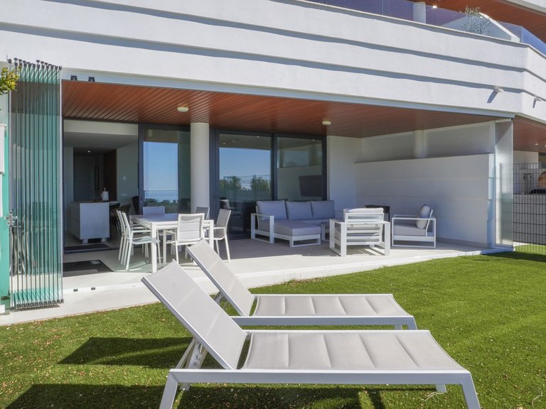 Apartment for Sale in Higueron, Malaga 11