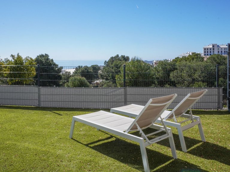 Apartment for Sale in Higueron, Malaga 12
