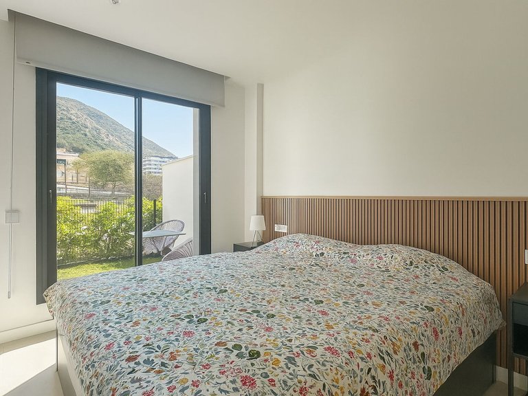Apartment for Sale in Higueron, Malaga 14