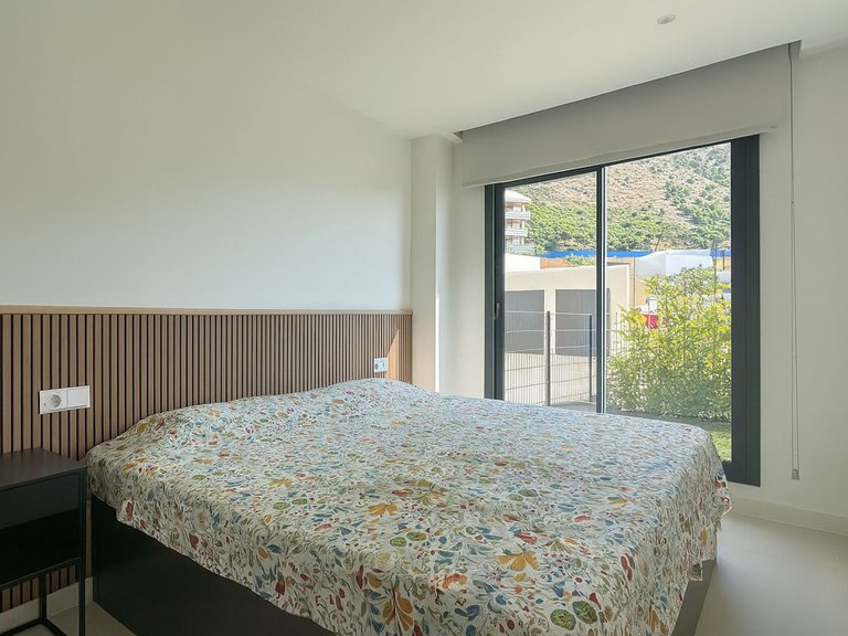 Apartment for Sale in Higueron, Malaga 19