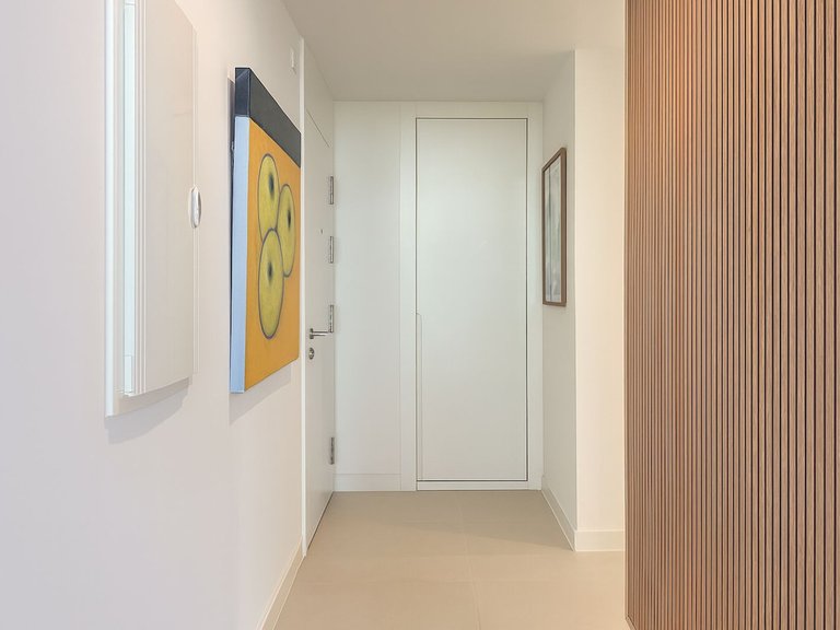 Apartment for Sale in Higueron, Malaga 2