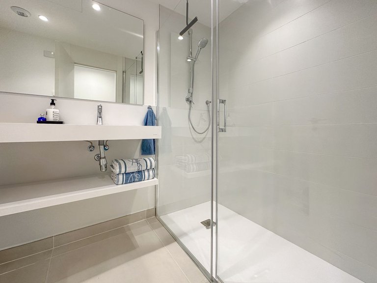 Apartment for Sale in Higueron, Malaga 21
