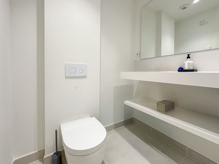 Apartment for Sale in Higueron, Malaga 22