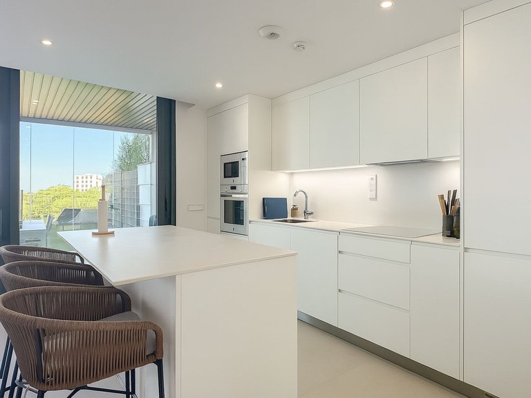 Apartment for Sale in Higueron, Malaga 4
