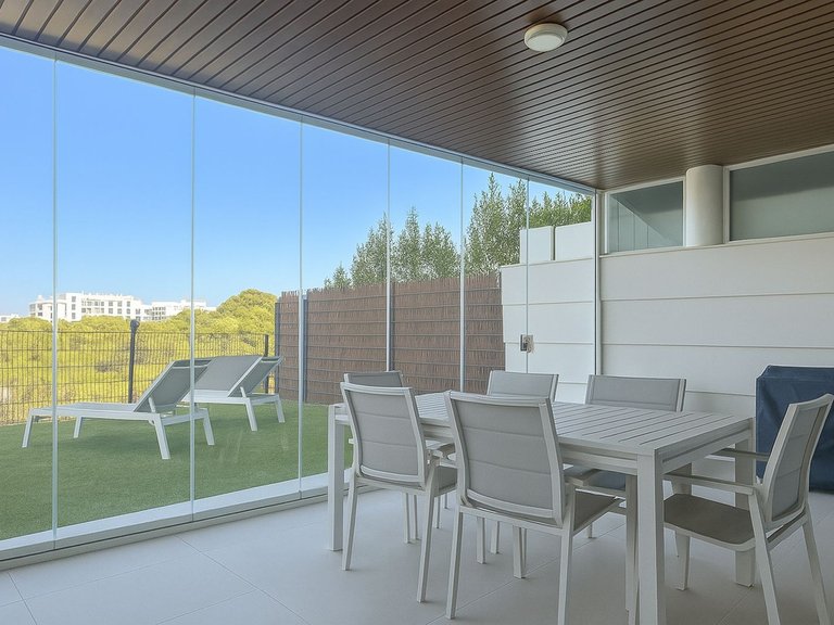 Apartment for Sale in Higueron, Malaga 7