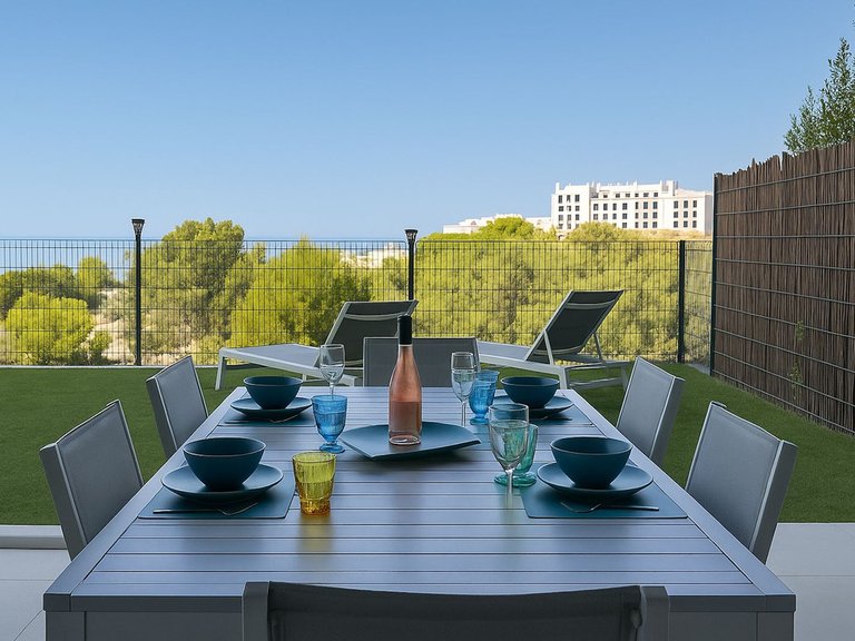 Apartment for Sale in Higueron, Malaga 8