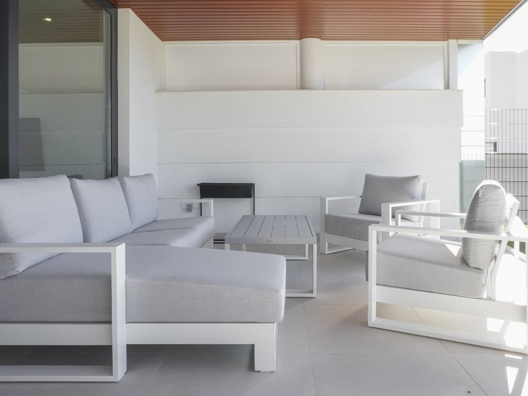 Apartment for Sale in Higueron, Malaga 9