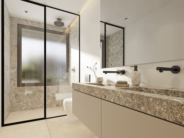 Villa for Sale in Marbella, Malaga 10