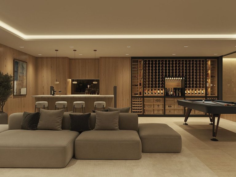 Villa for Sale in Marbella, Malaga 12