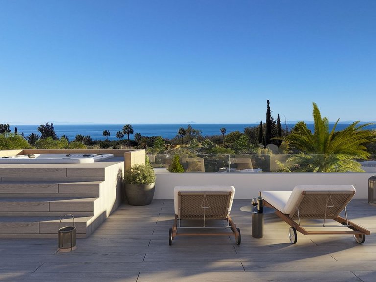 Villa for Sale in Marbella, Malaga 14