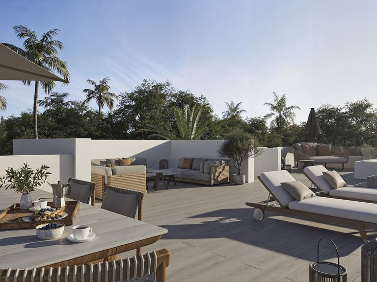 Villa for Sale in Marbella, Malaga 15