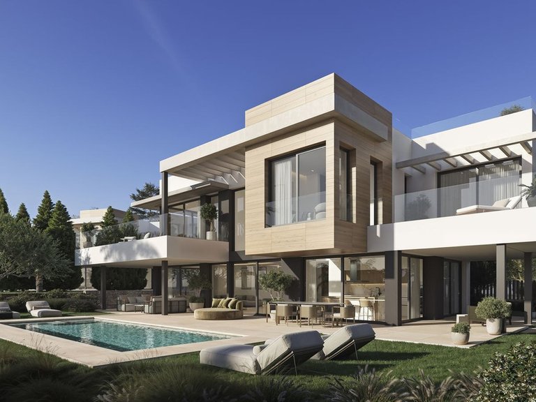 Villa for Sale in Marbella, Malaga 2