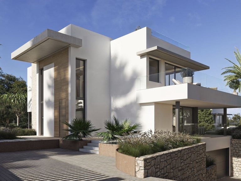 Villa for Sale in Marbella, Malaga 5