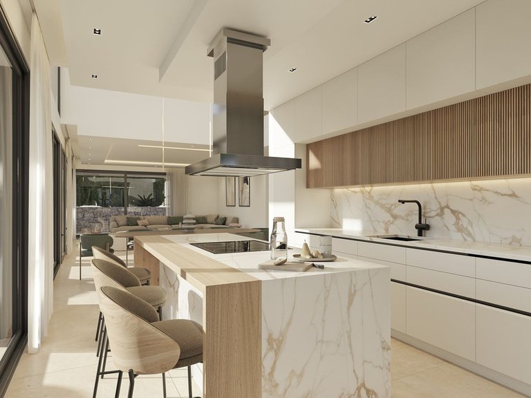 Villa for Sale in Marbella, Malaga 7