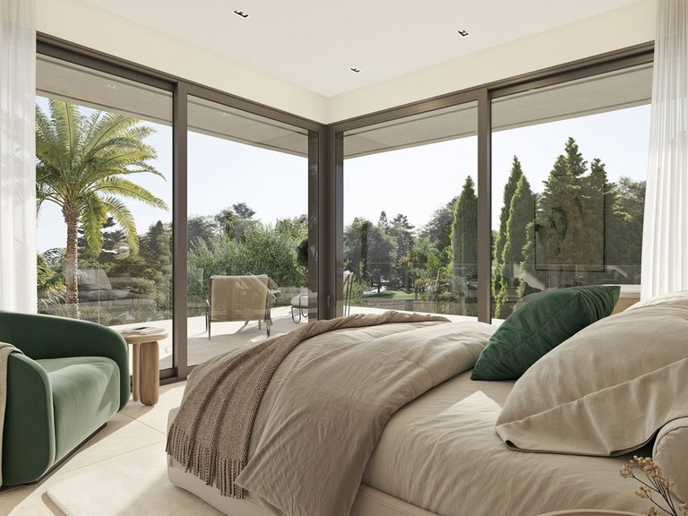 Villa for Sale in Marbella, Malaga 8