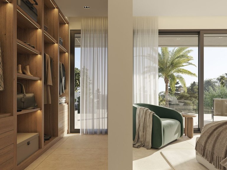 Villa for Sale in Marbella, Malaga 9