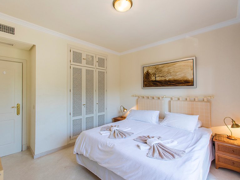 Apartment for Sale in Marbella, Malaga 13