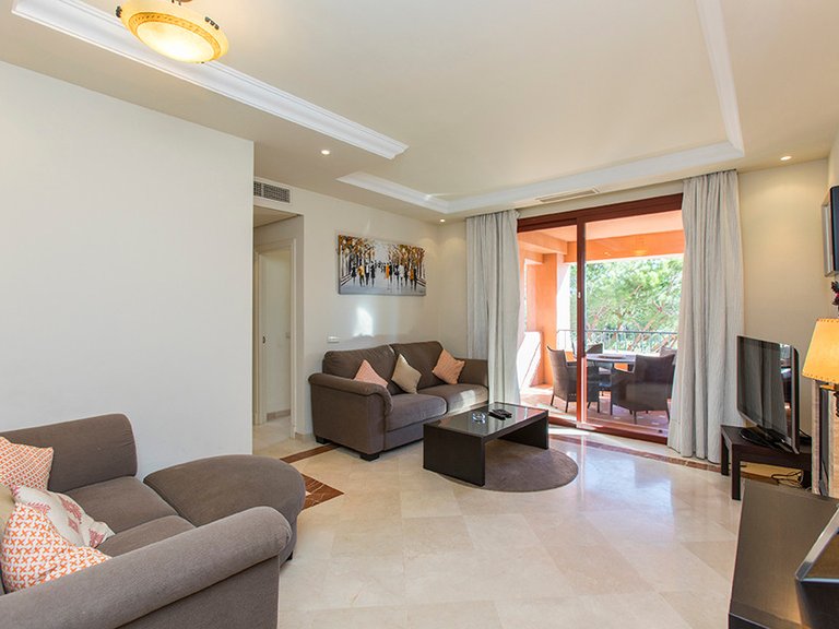 Apartment for Sale in Marbella, Malaga 19