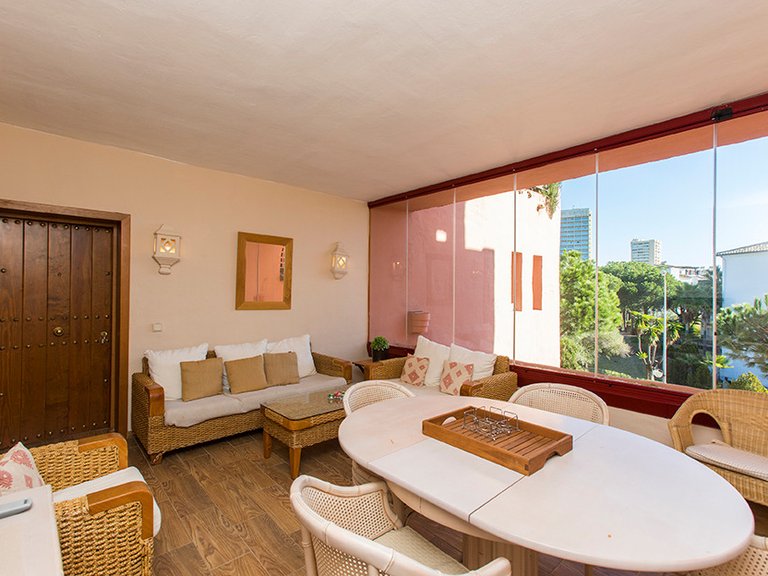 Apartment for Sale in Marbella, Malaga 2