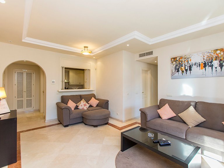 Apartment for Sale in Marbella, Malaga 20