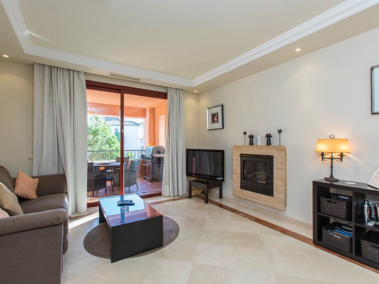 Apartment for Sale in Marbella, Malaga 3