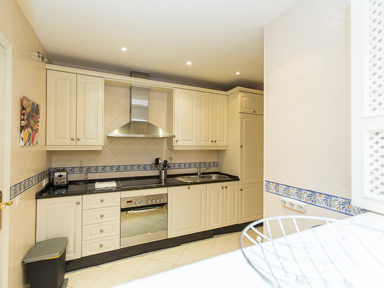Apartment for Sale in Marbella, Malaga 4