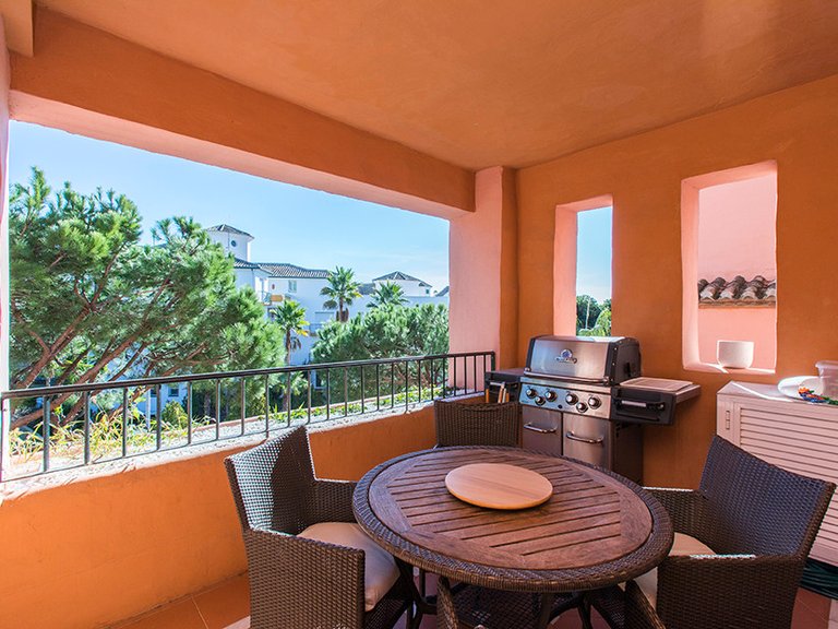 Apartment for Sale in Marbella, Malaga 5