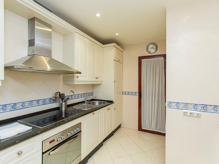 Apartment for Sale in Marbella, Malaga 6