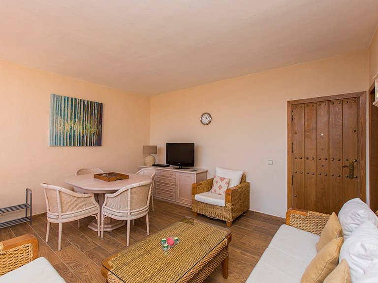 Apartment for Sale in Marbella, Malaga 7