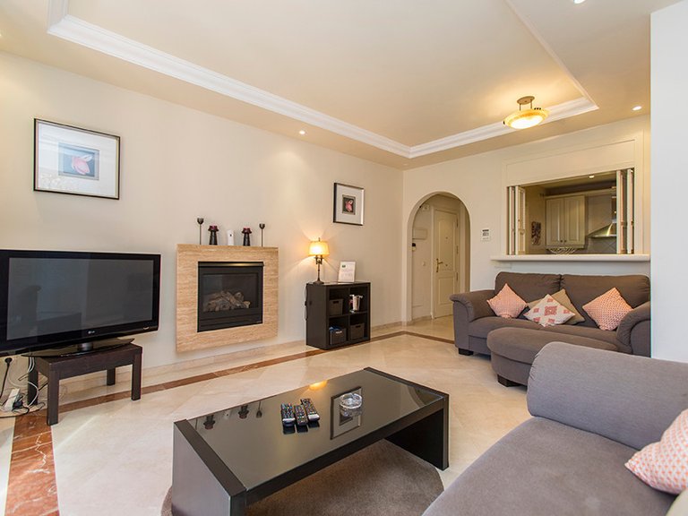 Apartment for Sale in Marbella, Malaga 8